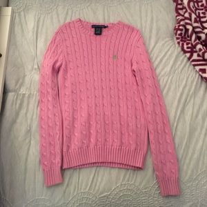 POLO By RALPH LAUREN Sweater